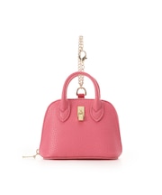 ミニミニ サマンサ レディ パドロックチャーム