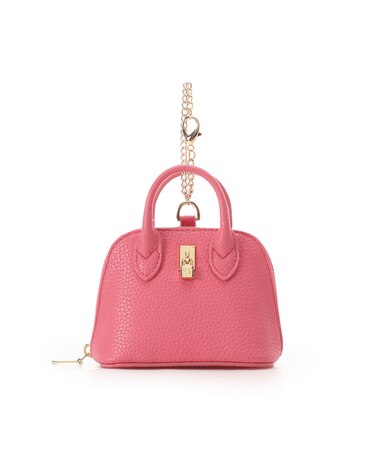 ミニミニ サマンサ レディ パドロックチャーム