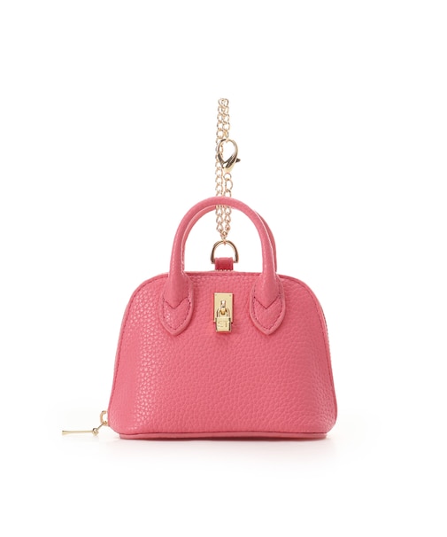 ミニミニ サマンサ レディ パドロックチャーム