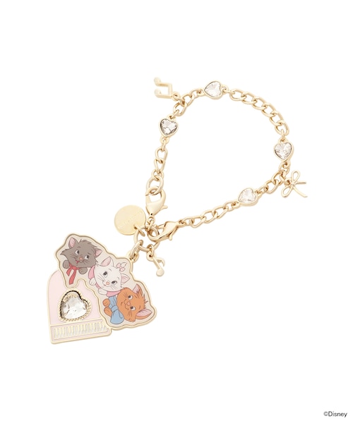 ミャクミャク」コラボチャーム｜サマンサタバサの通販｜&mall（アンド