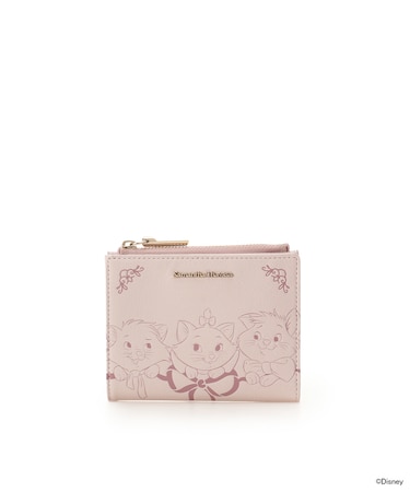 『おしゃれキャット』コレクション 折財布