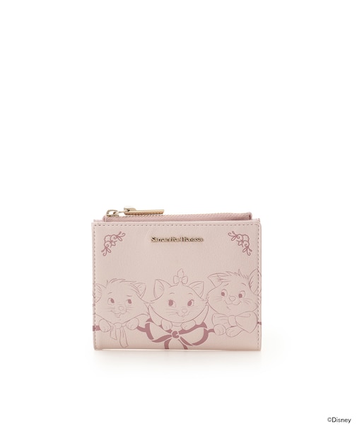 『おしゃれキャット』コレクション 折財布