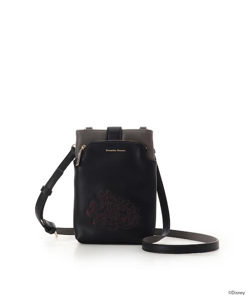 バンビ』コレクション ショルダーバッグ｜サマンサタバサの通販｜&mall