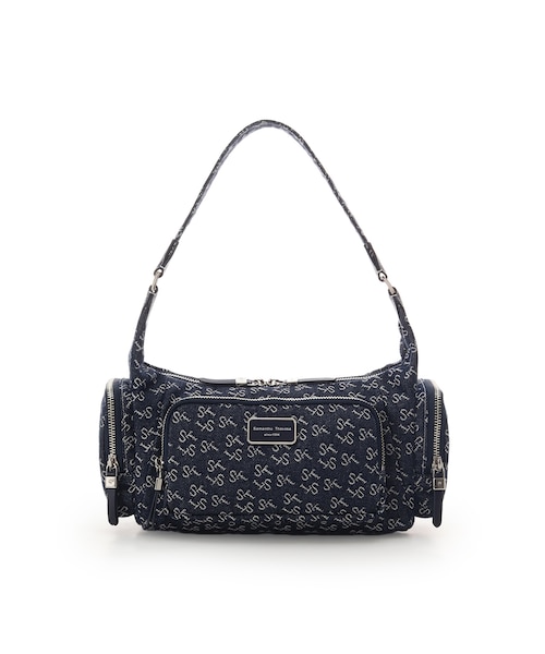 呪術廻戦』コレクション「釘崎野薔薇」コラボハート型ショルダーバッグ