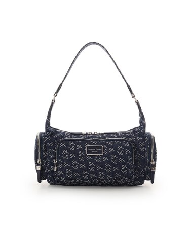 Denim ST Jacquard Ⅱ ショルダーバッグ