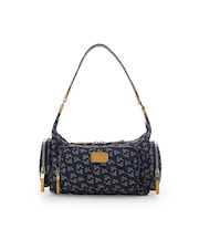 Denim ST Jacquard Ⅱ ショルダーバッグ