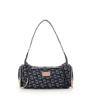 Denim ST Jacquard Ⅱ ショルダーバッグ