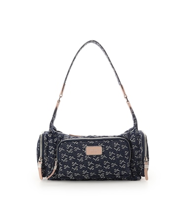 Denim ST Jacquard Ⅱ ショルダーバッグ