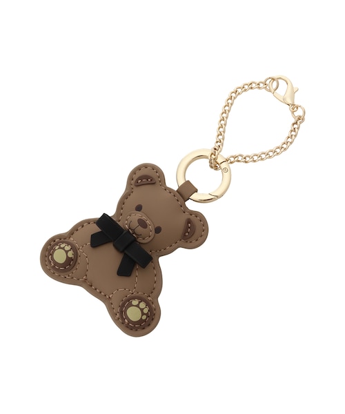 ズートピア2』コレクション 「パウバート」バッグチャーム｜サマンサ