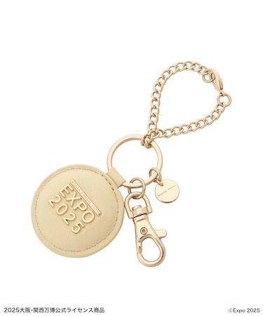 「EXPO 2025」コラボチャーム