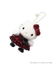 「ハローキティ」コレクション ぬいぐるみチャーム