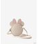 Disney Collection 「ミニーマウス」ショルダーバッグ