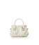 [Holiday Collection]フラワーデザイン サマンサ ルプリュ・ミニョン ハンドバッグ ミニサイズ