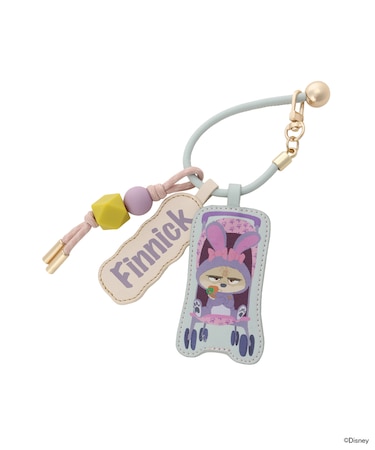 『ズートピア2』コレクション 「フィニック」バッグチャーム