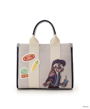 『ズートピア2』コレクション 「ジュディ・ホップス」トートバッグ