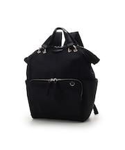 マルチナイロンリュック