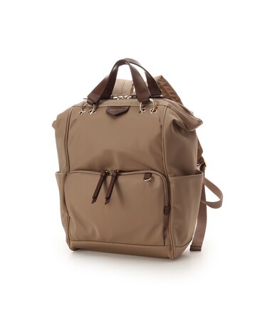 マルチナイロンリュック