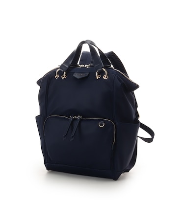 マルチナイロンリュック