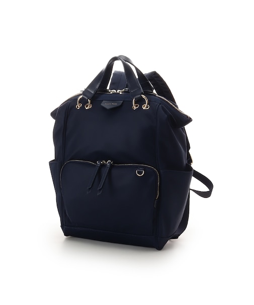 マルチナイロンリュック