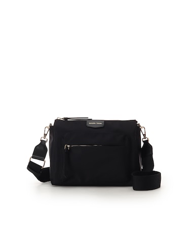 マルチナイロンショルダーバッグ