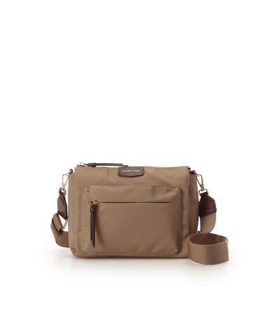 マルチナイロンショルダーバッグ