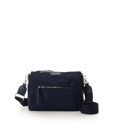 マルチナイロンショルダーバッグ