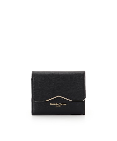 サマンサギャレット 折財布[Revival Collection]
