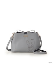 『ズートピア』コレクション 「ジュディ・ホップス」ショルダーバッグ