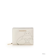 「ベイマックス」コレクション 折財布