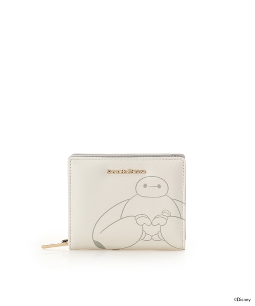 「ベイマックス」コレクション 折財布