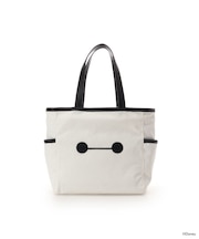 「ベイマックス」コレクション サマタバパッチワークトート