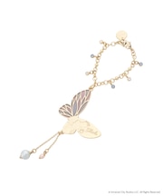 WICKEDコレクション バッグチャーム（グリンダ）