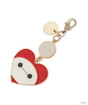 「ベイマックス」コレクション ファスナーチャーム