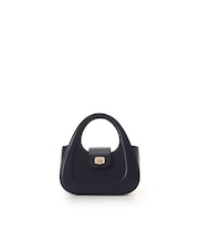 オリジナル金具ミニハンドバッグ