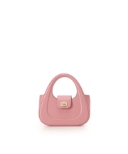 オリジナル金具ミニハンドバッグ