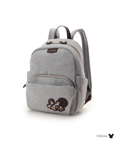 「ミッキー＆ミニー」TRAVELコレクション リュック