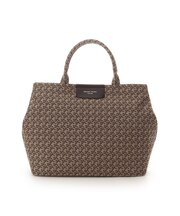 ST Jacquard ハンドバッグ