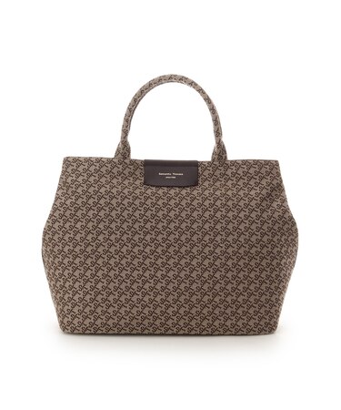 ST Jacquard ハンドバッグ