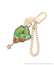 『ザ・スーパーマリオギャラクシー・ムービー』コレクション2WAYバッグチャーム(ヨッシー)