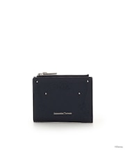 「ドナルドダック」＆「デイジーダック」 コレクション　折財布（ドナルドダック）