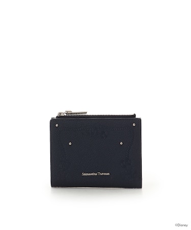 「ドナルドダック」＆「デイジーダック」 コレクション　折財布（ドナルドダック）
