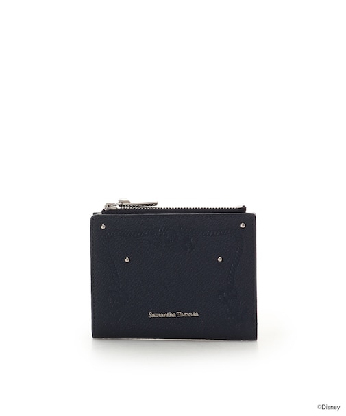 「ドナルドダック」＆「デイジーダック」 コレクション　折財布（ドナルドダック）