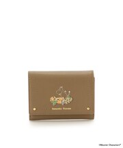 「ムーミン」コレクション 折財布(ムーミン)