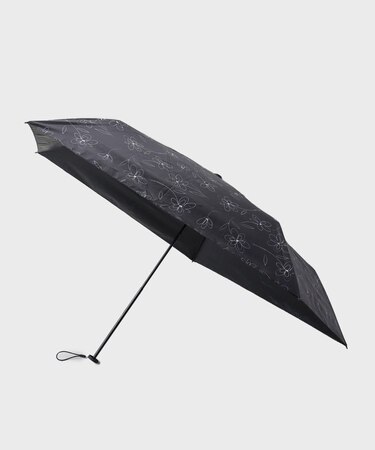 【晴雨兼用／軽量】柄アソート折り畳み傘