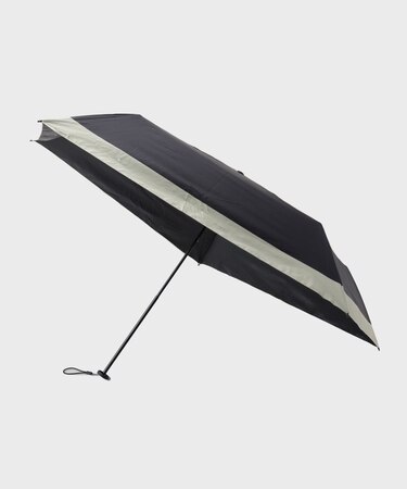 【晴雨兼用／軽量】柄アソート折り畳み傘