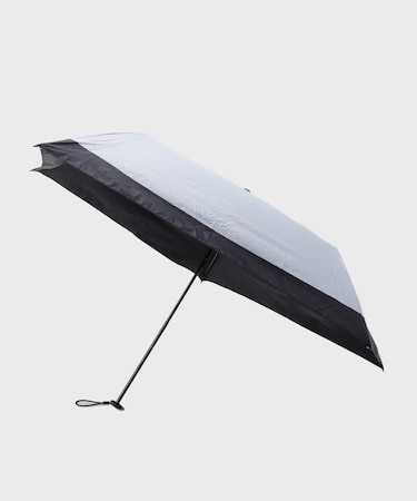 【晴雨兼用／軽量】柄アソート折り畳み傘