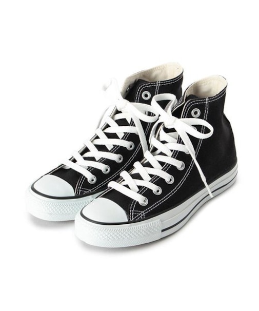 CONVERSE キャンバス オールスター HI