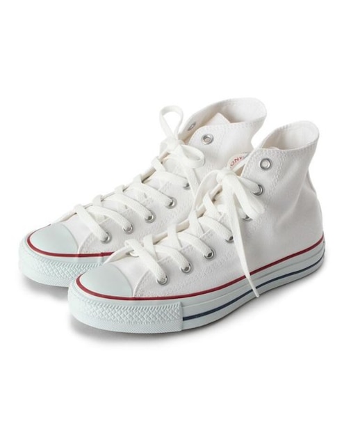 CONVERSE キャンバス オールスター HI
