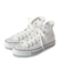 CONVERSE キャンバス オールスター HI