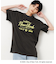 【NYC×GOOD ROCK SPEED別注】アソートロゴTシャツ